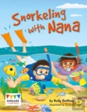 Snorkelling With Nana