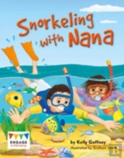 Bertrand.pt - Snorkelling With Nana