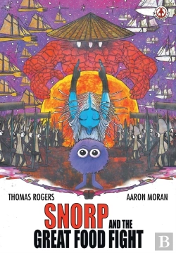 Bertrand.pt - Snorp And The Great Food Fight