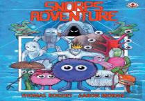 Snorp'S Adventure