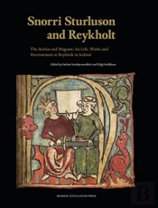 Snorri Sturluson And Reykholt