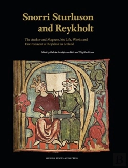 Bertrand.pt - Snorri Sturluson And Reykholt