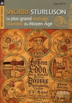 Bertrand.pt - Snorri Sturluson ; Le Plus Grand Écrivain Islandais Du Moyen Age