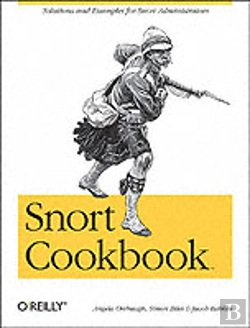 Bertrand.pt - Snort Cookbook