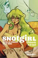 Snotgirl 1