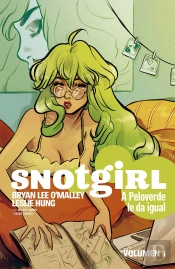Snotgirl 1
