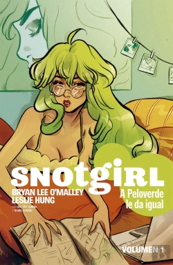 Bertrand.pt - Snotgirl 1