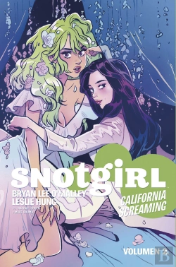 Bertrand.pt - Snotgirl 2. California Screaming