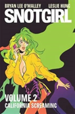 Bertrand.pt - Snotgirl Volume 2: California Screaming