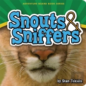 Snouts & Sniffers