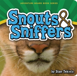 Bertrand.pt - Snouts & Sniffers