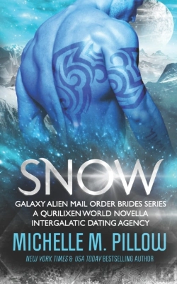 Bertrand.pt - Snow: A Qurilixen World Novella
