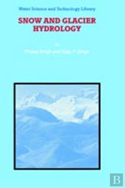 Bertrand.pt - Snow And Glacier Hydrology
