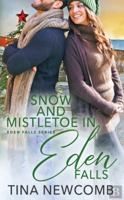 Bertrand.pt - Snow And Mistletoe In Eden Falls
