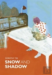 Snow And Shadow