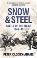 Snow And Steel