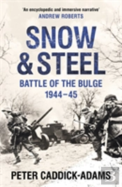 Snow And Steel