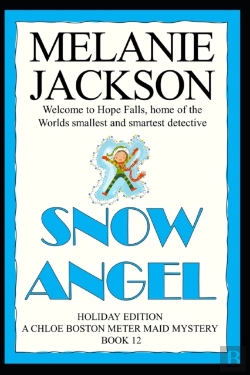 Bertrand.pt - Snow Angel: A Chloe Boston Mystery