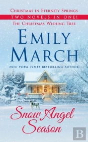 Snow Angel Season
