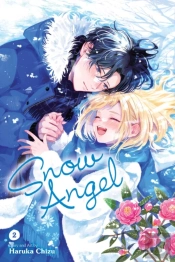 Snow Angel, Vol. 2