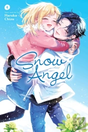 Snow Angel, Vol. 4