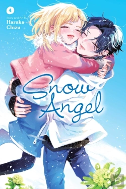 Bertrand.pt - Snow Angel, Vol. 4