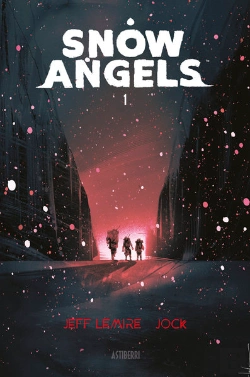 Bertrand.pt - Snow Angels 1