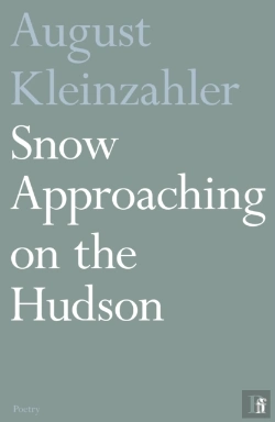 Bertrand.pt - Snow Approaching On The Hudson