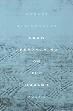 Bertrand.pt - Snow Approaching On The Hudson