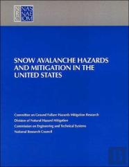 Snow Avalanche Hazards And Mitigation In The United States