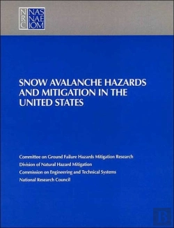 Bertrand.pt - Snow Avalanche Hazards And Mitigation In The United States