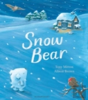 Snow Bear