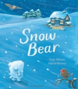 Bertrand.pt - Snow Bear