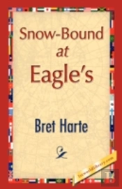 Snow-Bound At Eagle'S