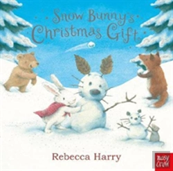 Bertrand.pt - Snow Bunny'S Christmas Gift