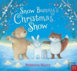 Bertrand.pt - Snow Bunny'S Christmas Show