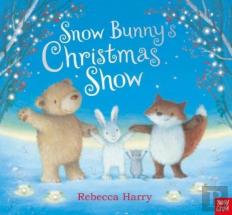 Snow Bunny'S Christmas Show