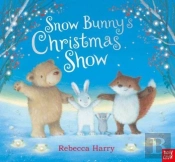 Snow Bunny'S Christmas Show