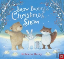 Bertrand.pt - Snow Bunny'S Christmas Show