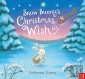 Snow Bunny'S Christmas Wish