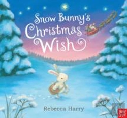 Bertrand.pt - Snow Bunny'S Christmas Wish