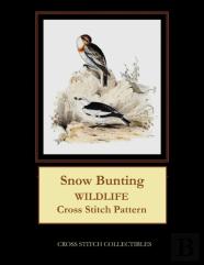 Snow Bunting
