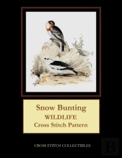 Snow Bunting