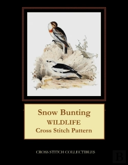 Bertrand.pt - Snow Bunting