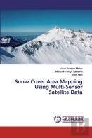 Snow Cover Area Mapping Using Multi-Sensor Satellite Data