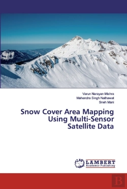 Bertrand.pt - Snow Cover Area Mapping Using Multi-Sensor Satellite Data