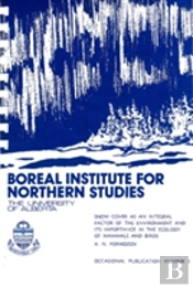 Snow Cover As An Integral Factor Of The