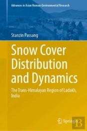 Snow Cover Distribution And Dynamics