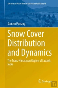 Bertrand.pt - Snow Cover Distribution And Dynamics