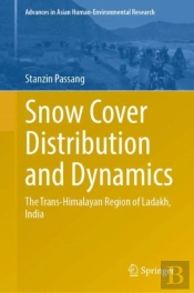 Snow Cover Distribution And Dynamics
